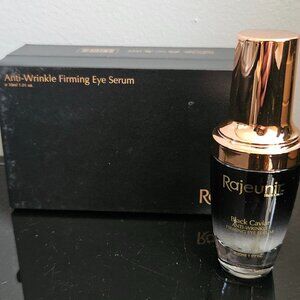 RAJEUNIR ANTI-WRINKLE FIRMING EYE SERUM - 1.01 fl oz \ 30 ml - BRAND NEW- SEALED
